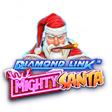 game-Diamond Cash: Mighty Santa-logo