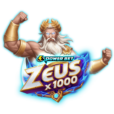 Zeus X 1000 on Casino