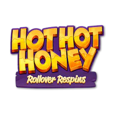 game-Hot Hot Honey Rollover Respins-logo