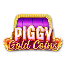game-Piggy Gold Coins-logo