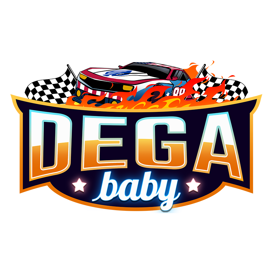 game-Dega Baby-logo