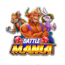 game-Battle Mania-logo