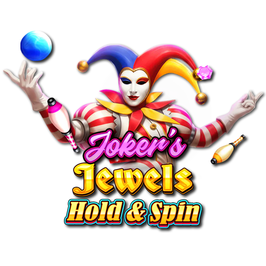 Joker's Jewels Hold & Spin | Play Slot Games Online at FanDuel Casino