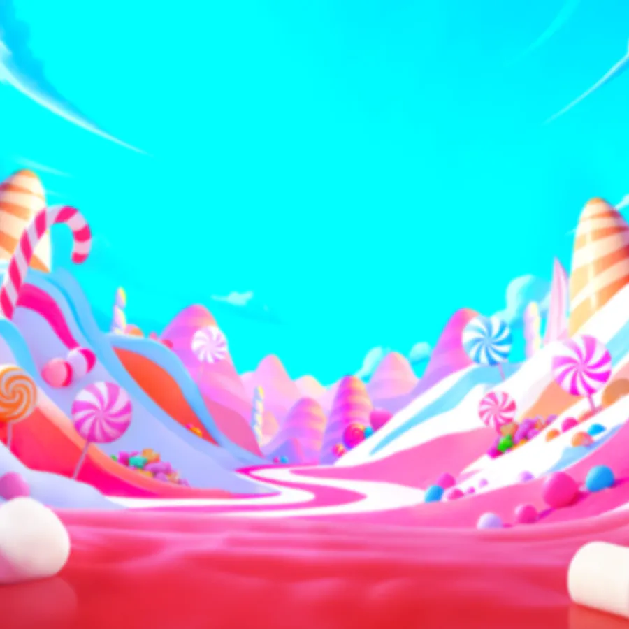 game-Sugar Rush Super Scatter-background