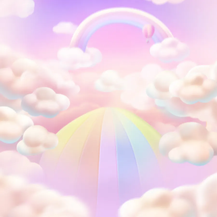 game-Gummy Galaxy-background