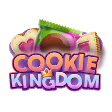 game-Cookie Kingdom-logo