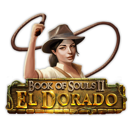 Book of Souls II: El Dorado on Casino