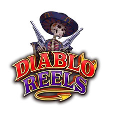 game-Diablo Reels-logo