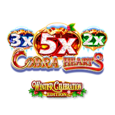 game-Cobra Hearts Winter Celebration Edition-logo