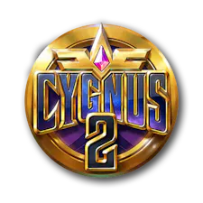 game-Cygnus 2-logo