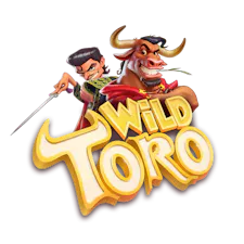 game-Wild Toro-logo