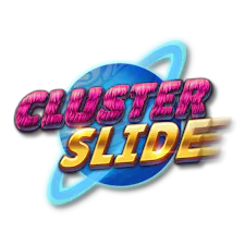 game-Cluster Slide-logo