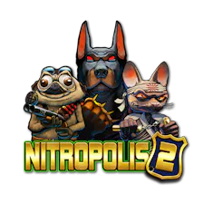 game-Nitropolis 2-logo