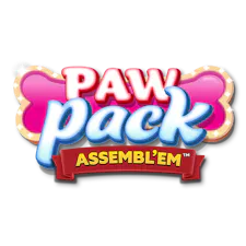 game-Paw Pack Assembl'em-logo