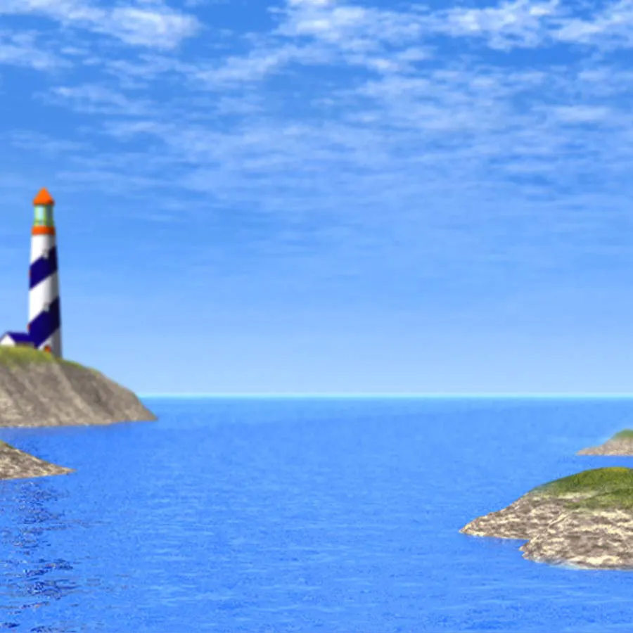 game-Lucky Larry's Lobstermania 2-background