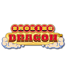 game-Smoking Dragon-logo