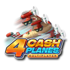 game-4 Cash Planes Multiplier-logo