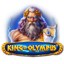 game-King of Olympus-logo