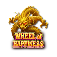 game-Wheel of Happiness-logo
