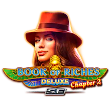 game-Book of Riches Deluxe : Chapter 2 SE-logo