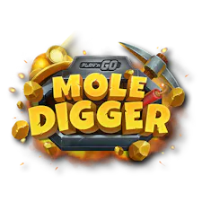 game-Mole Digger-logo
