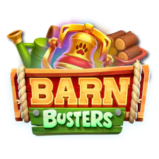 game-Barn Busters-logo