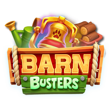 Barn Busters on Casino