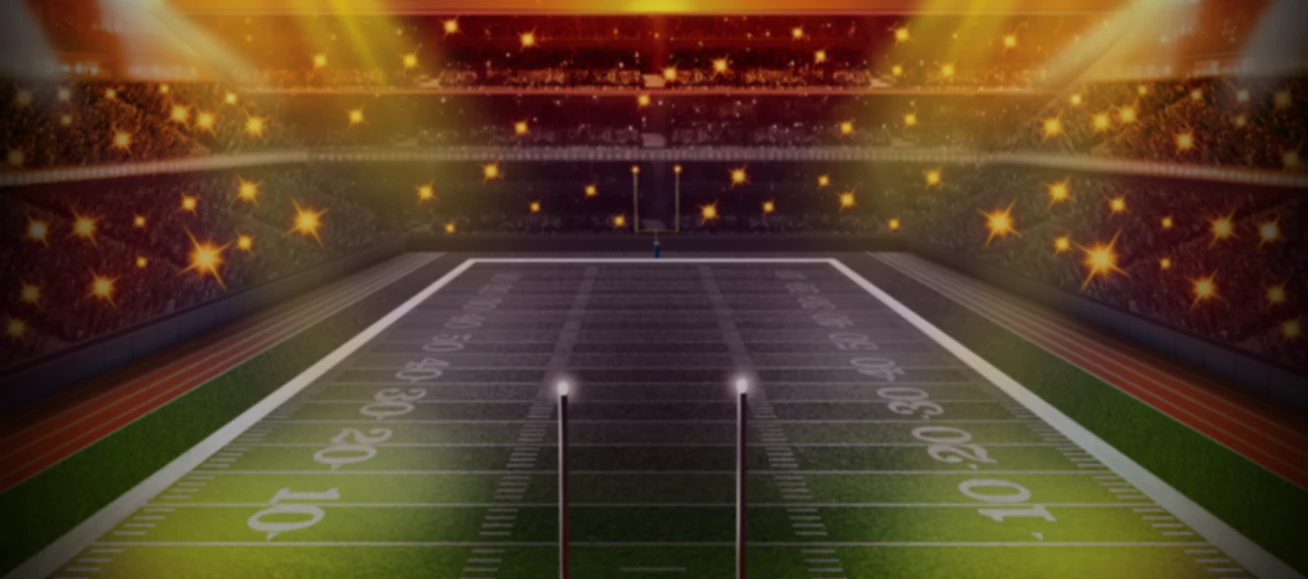 Exclusive game background