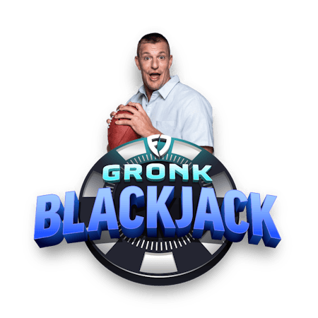 Gronk Blackjack on Casino