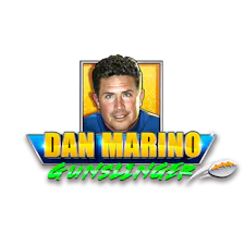 game-Dan Marino Gunslinger-logo