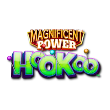 game-Magnificent Power Hookoo-logo