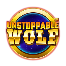 game-Unstoppable Wolf-logo