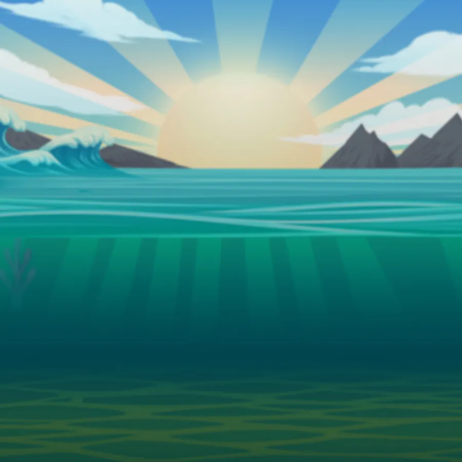game-Hot Tuna-background