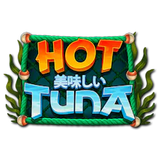 game-Hot Tuna-logo