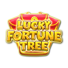 game-Lucky Fortune Tree-logo