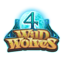 game-4 Wild Wolves-logo