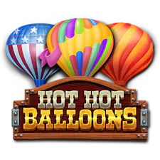 game-Hot Hot Balloons-logo