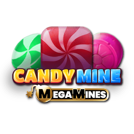 Candy Mine Mega Mines on  Casino
