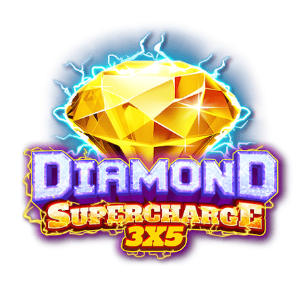 Diamond Supercharge on  Casino