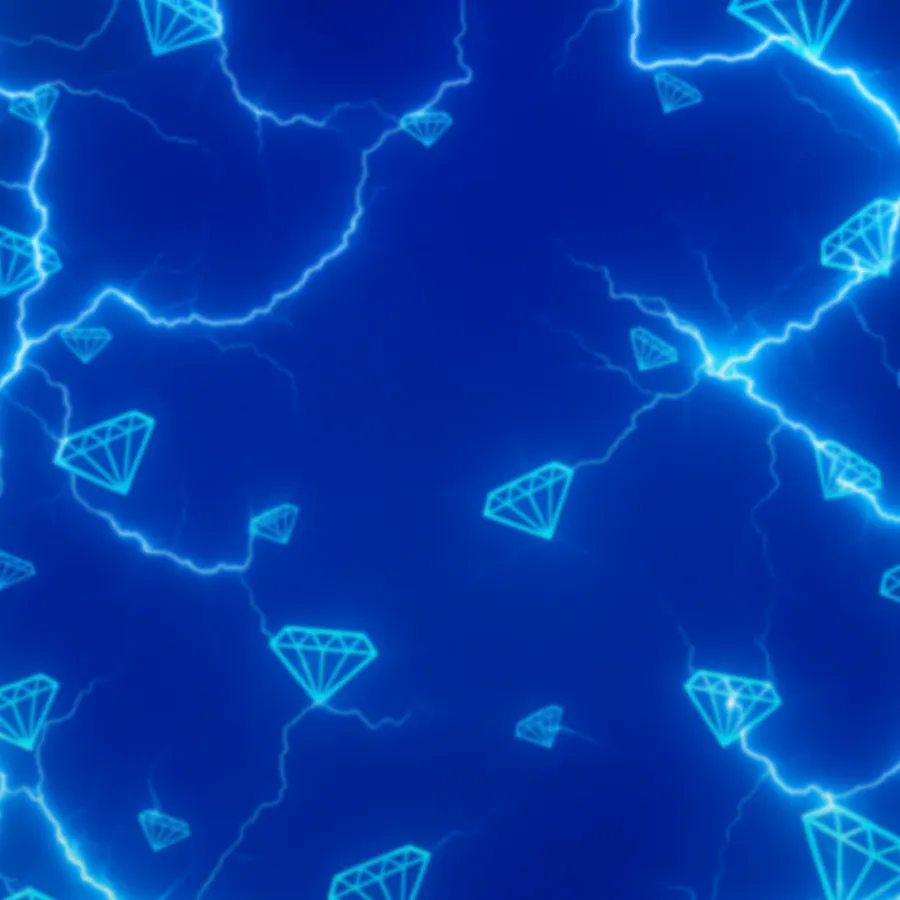 game-Diamond Supercharge-background