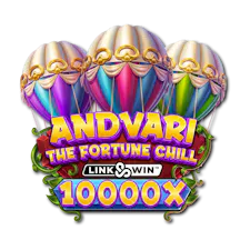 game-Andvari the Fortune Chill Link & Win-logo