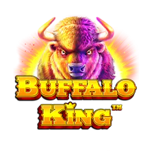 game-Buffalo King-logo