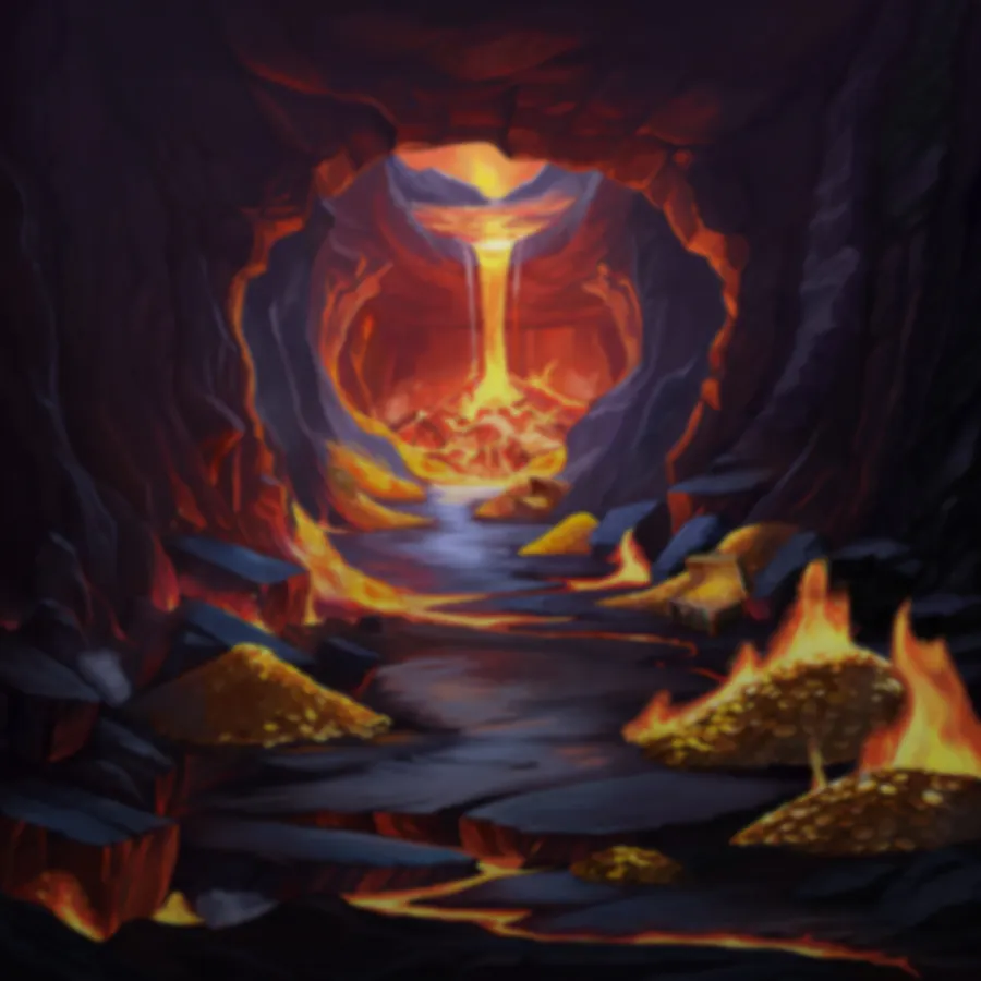 game-Legacy of Undead Dragon Abyssways-background