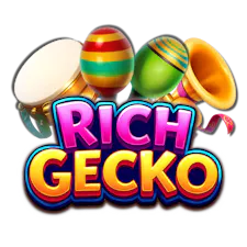 game-Rich Gecko-logo