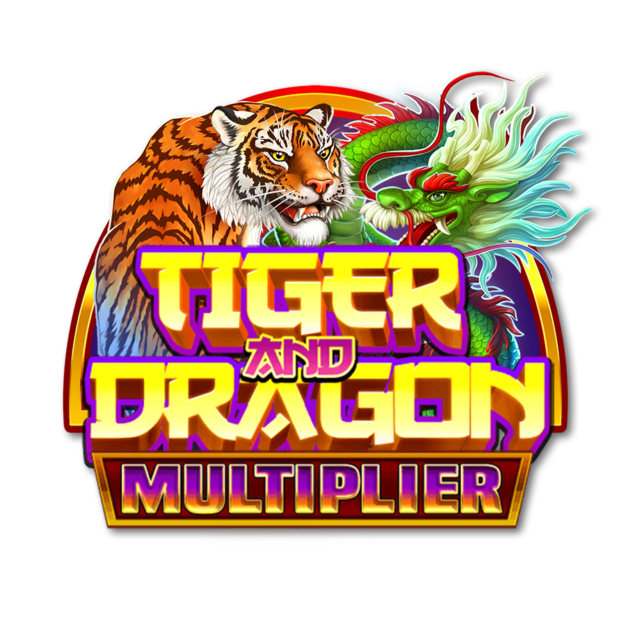 game-Tiger and Dragon Multiplier-logo
