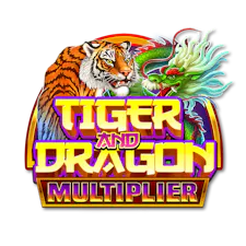 game-Tiger and Dragon Multiplier-logo