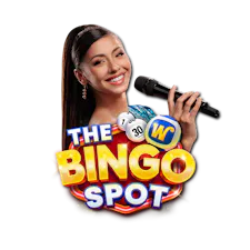 game-The Bingo Spot-logo