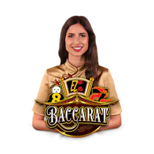 game-EZ Baccarat-logo