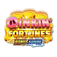 game-Oinkin' Fortunes-logo