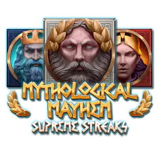 game-Mythological Mayhem Supreme Streaks-logo